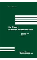 Lie Theory