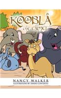 Koobla the Camel