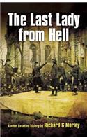 The Last Lady from Hell: (English)