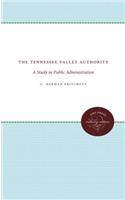 The Tennessee Valley Authority