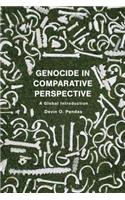 Genocide in Comparative Perspective