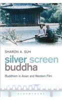 Silver Screen Buddha