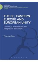 EC, Eastern Europe and European Unity