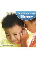 Our Ears Can Hear