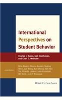 International Perspectives on Student Behavior