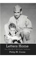 Letters Home