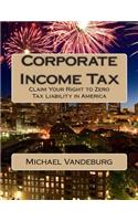 Corporate Income Tax