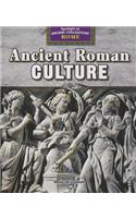 Ancient Roman Culture