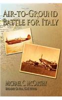Air-to-Ground Battle for Italy