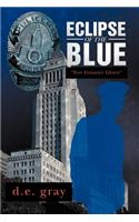 Eclipse of the Blue