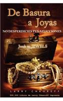De Basura a Joyas - Junk to Jewels