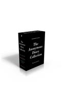 Anonymous Diary Collection (Boxed Set): Lucy in the Sky; Letting Ana Go; The Book of David