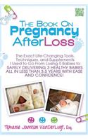 Book on Pregnancy After Loss
