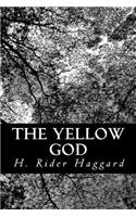 The Yellow God