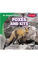 Foxes and Kits