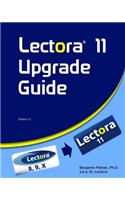 Lectora 11 Upgrade Guide