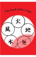 The book of five rings