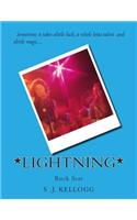 *Lightning*: (English)
