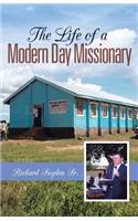 Life of a Modern Day Missionary