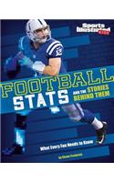 Football STATS and the Stories Behind Them