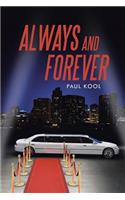 Always and Forever: (English)