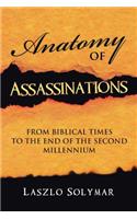 Anatomy of Assassinations