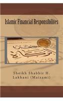 Islamic Financial Responsibilites