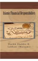 Islamic Financial Responsibilites: Zakaat