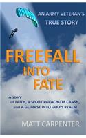 FreeFall Into Fate