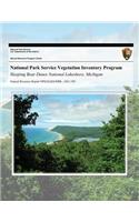 National Park Service Vegetation Inventory Program