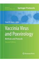 Vaccinia Virus and Poxvirology