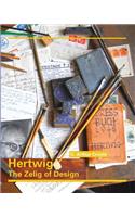 Hertwig: The Zelig of Design