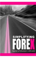 Simplifying Forex: Beginner to Professional in 3,000 words