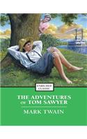 Adventures Of Tom Sawyer