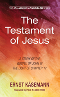 Testament of Jesus