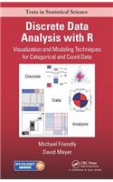 Discrete Data Analysis with R