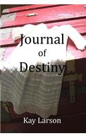 Journal of Destiny