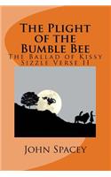 The Plight of the Bumble Bee