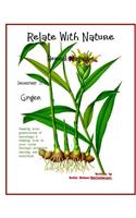 Relate With Nature Herbal Magazine
