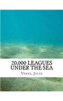 20,000 Leagues Under the Sea