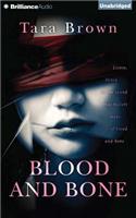 Blood and Bone: (Blood and Bone)