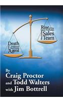 Death of the Traditional Real Estate Agent
