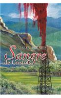 Sangre de Cristo