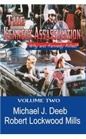 Kennedy Assassination