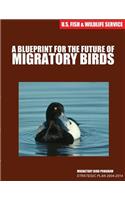 A Blueprint for the Future of Migratory Birds: Migratory Bird Program Strategic Plan 2004-2014(English)
