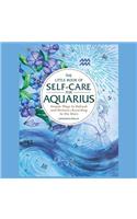 Little Book of Self-Care for Aquarius: Simple Ways to Refresh and Restore--According to the Stars