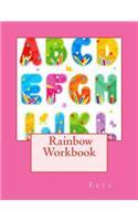 Rainbow Workbook