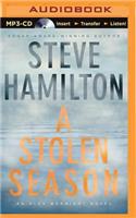 A Stolen Season