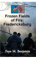Frozen Fields of Fire