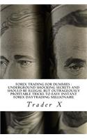 Forex Trading For Dummies